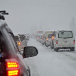 雪道走行！雪道に強い車は？？