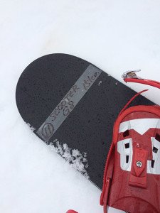 15-16モデル　Scooterの「G8」「SCT」の試乗レポート