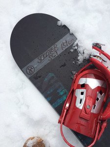 15-16モデル　Scooterの「G8」「SCT」の試乗レポート