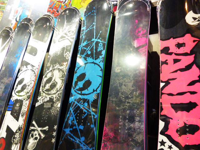09-10モデル Rice28「RT-7VT」「SK8S」試乗会レポート
